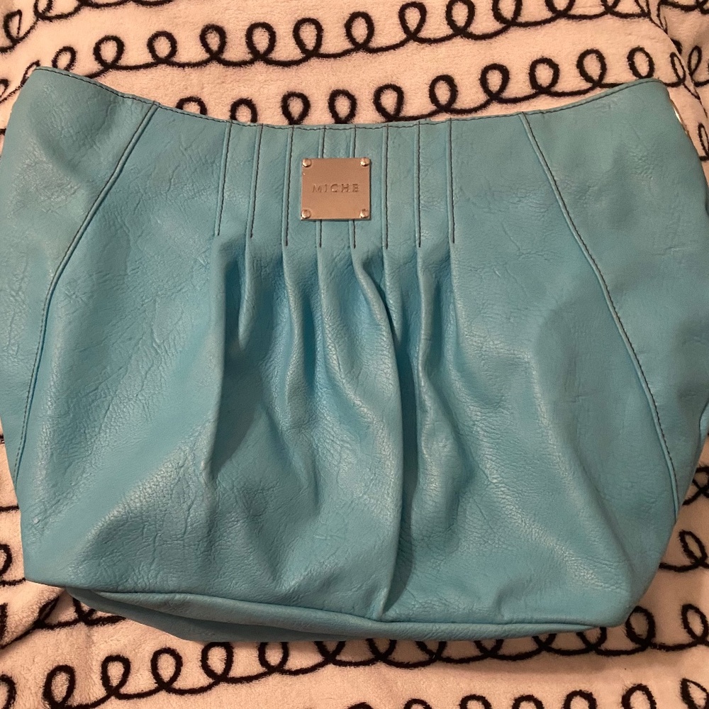 Miche Shell & Large Base - image 1